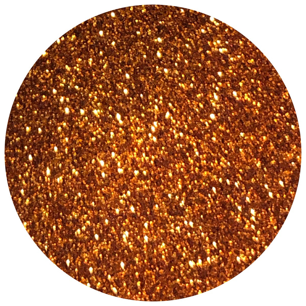 Copper Obsessions - Glitter Gel Eye Shadow