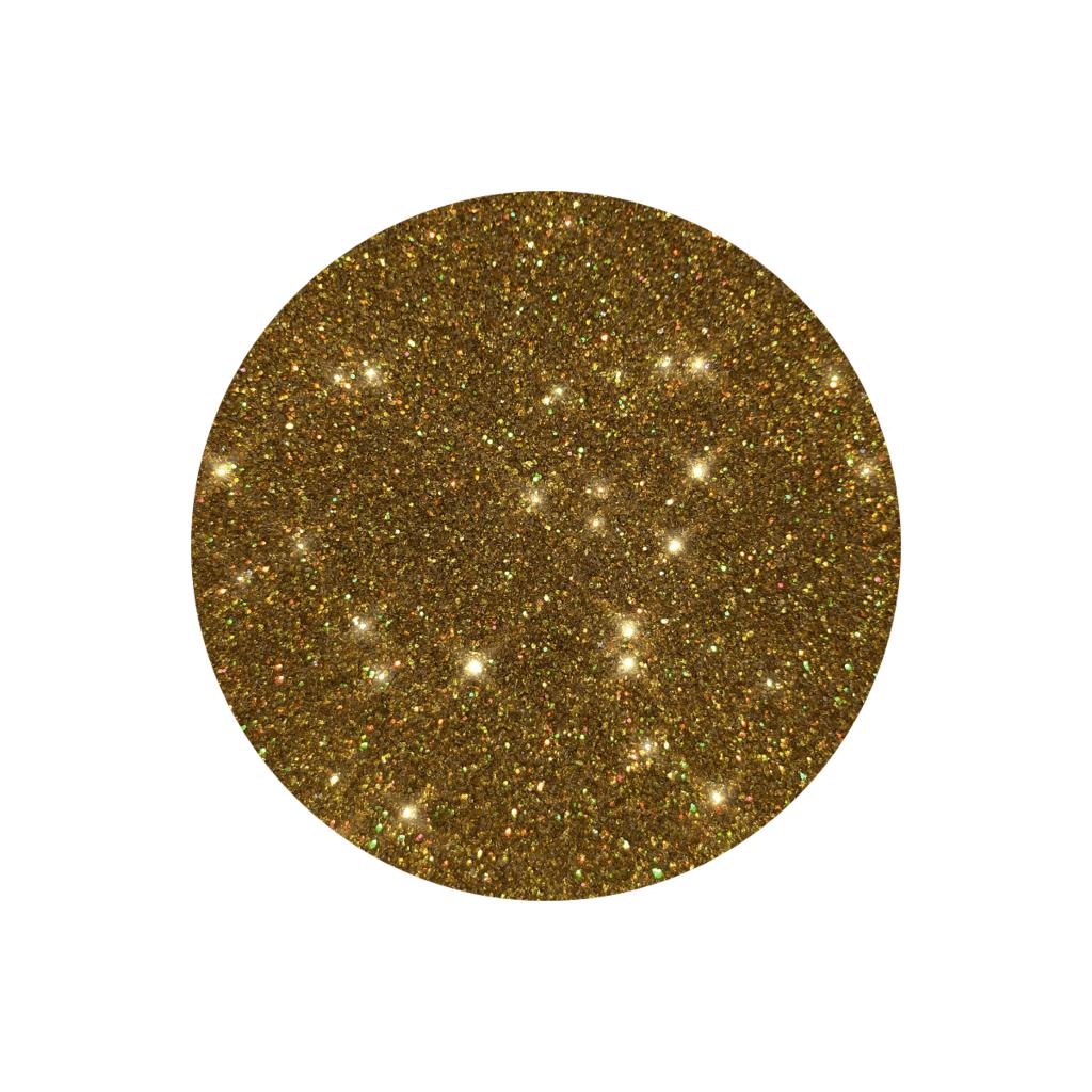 Gold Jewels - Glitter Gel Eye Shadow-Immensus Cosmetics