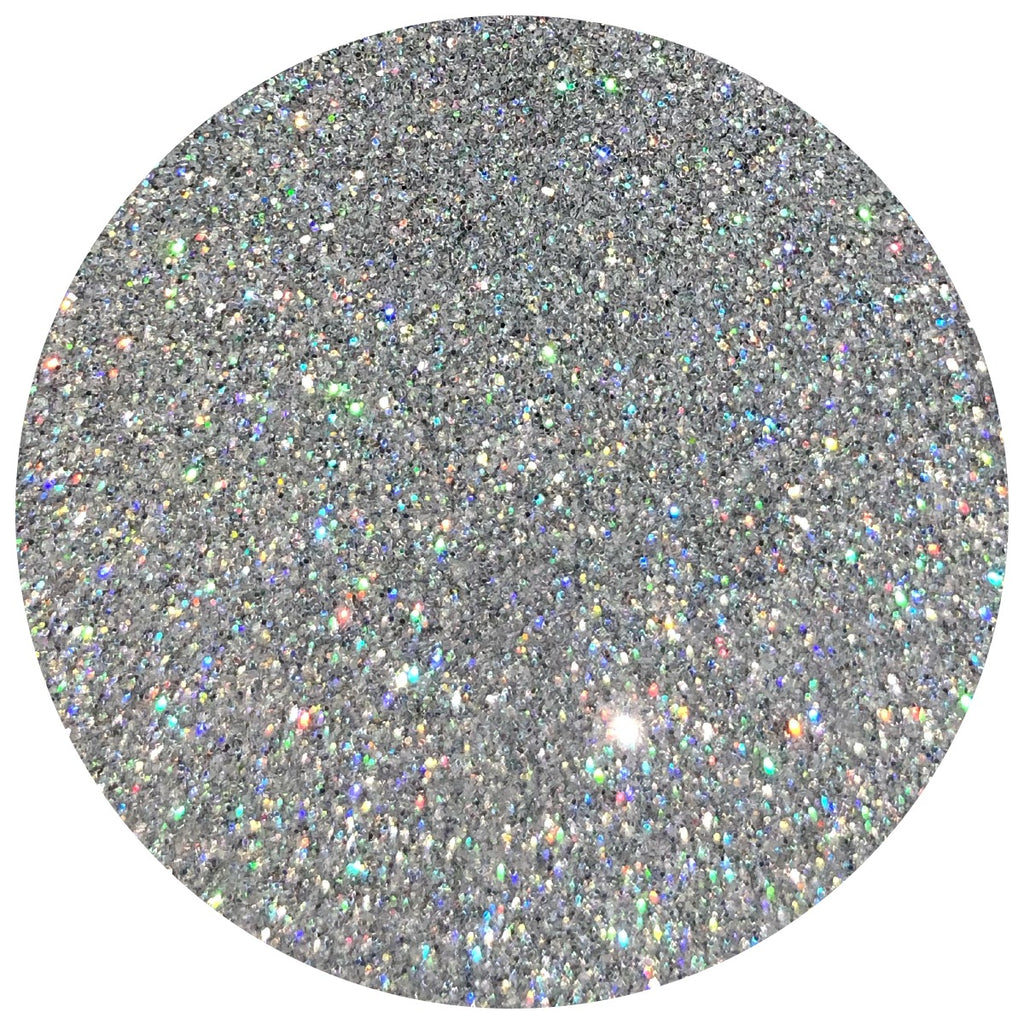Silver Jewels - Glitter Gel Eye Shadow