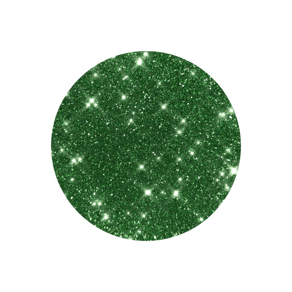 Jade Green - Glitter Gel Eye Shadow-Immensus Cosmetics