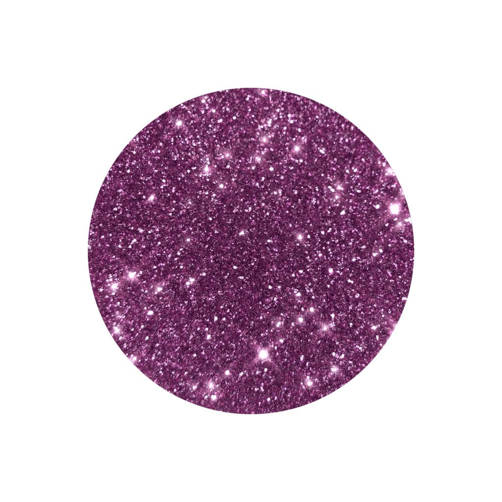Pink Dusk - Glitter Gel Eye Shadow-Immensus Cosmetics
