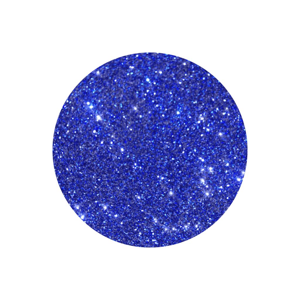 Royal Blue - Glitter Gel Eye Shadow-Immensus Cosmetics