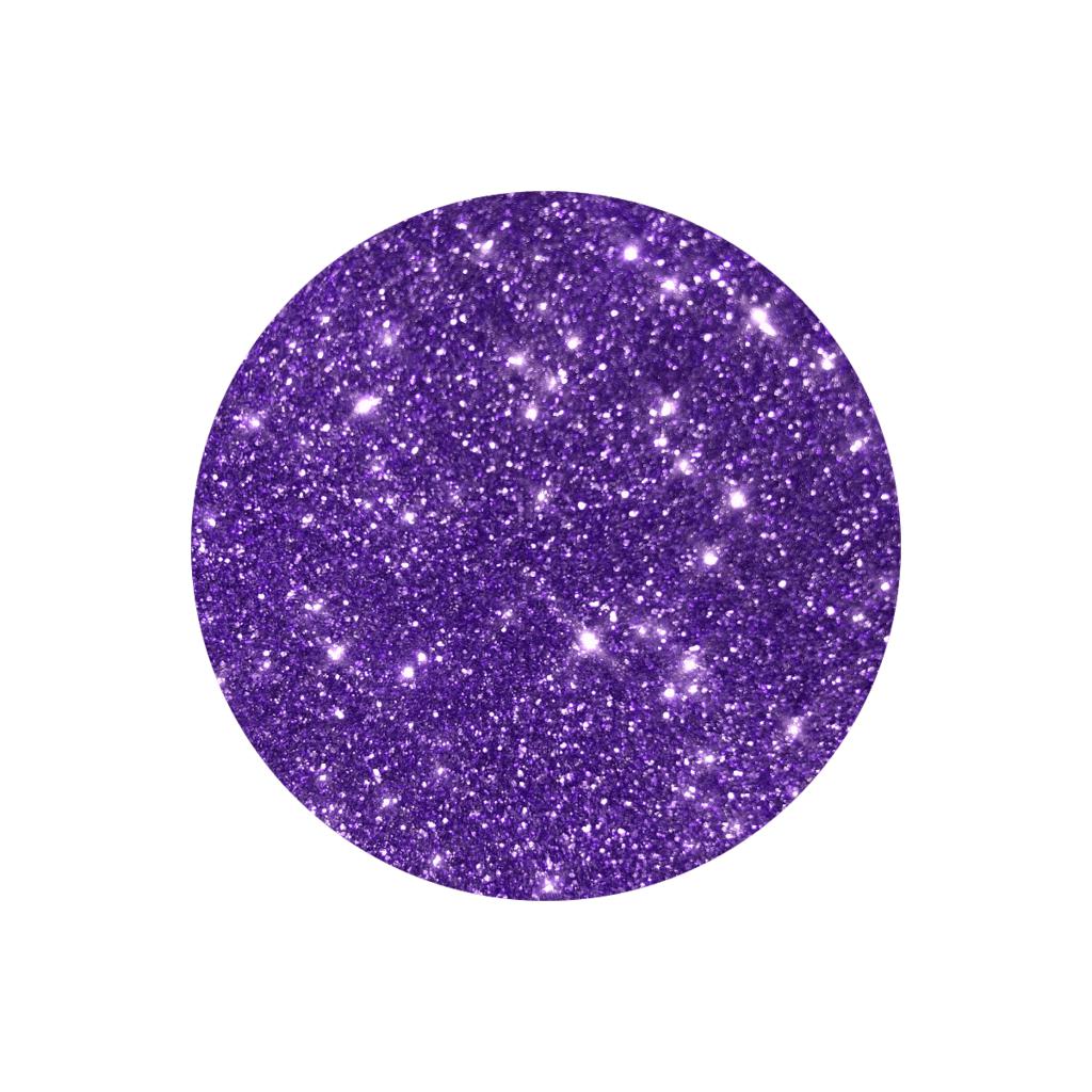 Violet Crush - Glitter Gel Eye Shadow-Immensus Cosmetics